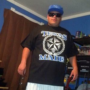 Meet your Posher, Fernando